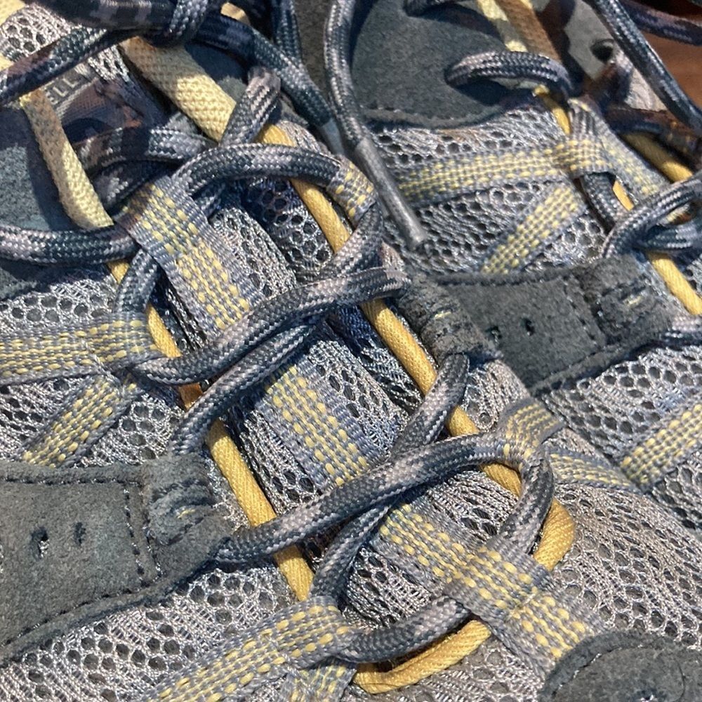 Merrell Hiking Shoes